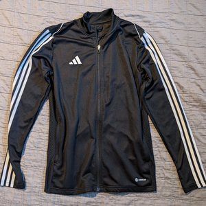 Men's Adidas Track Jacket